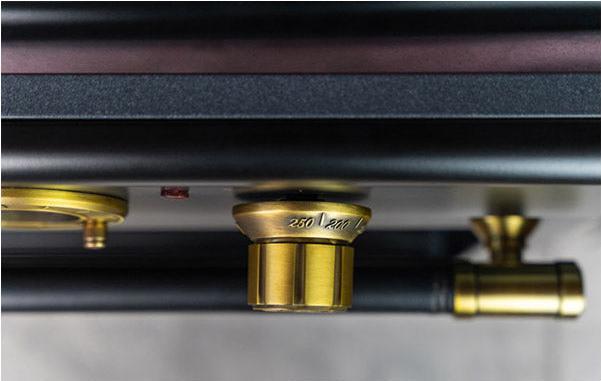 Produktbild Kaiser EH 6432 BE