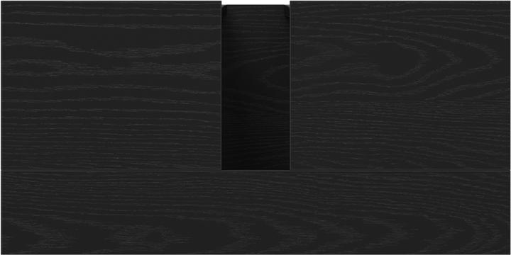 Produktbild vidaXL Badezimmeraufbewahrung (60 x 30 x 60 cm)