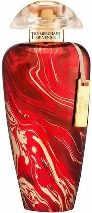 Immagine prodotto The Merchant of Venice Pozione Rossa Eau de Parfum (Eau de parfum, 100 ml)