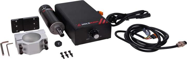 Actual product image Holzmann spindle shaper