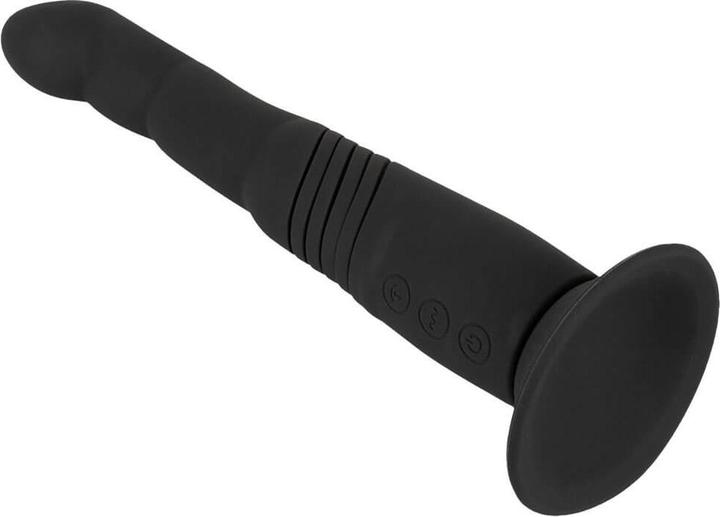 Produktbild Couples Choice G and P-Spot Thrusting Vibrator