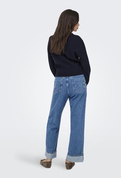 Immagine prodotto Only ONLIBI Strickjacke Strickjacke (XL)