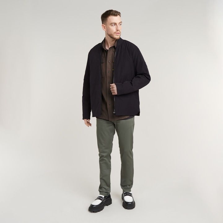 Produktbild G-Star jacke ofty pdd (L)