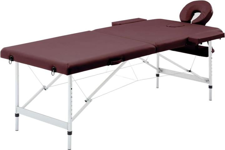 Produktbild VidaXL Nandor