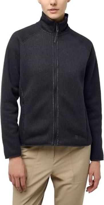 Produktbild Jack Wolfskin Kaminfeuer Jkt W (XS)