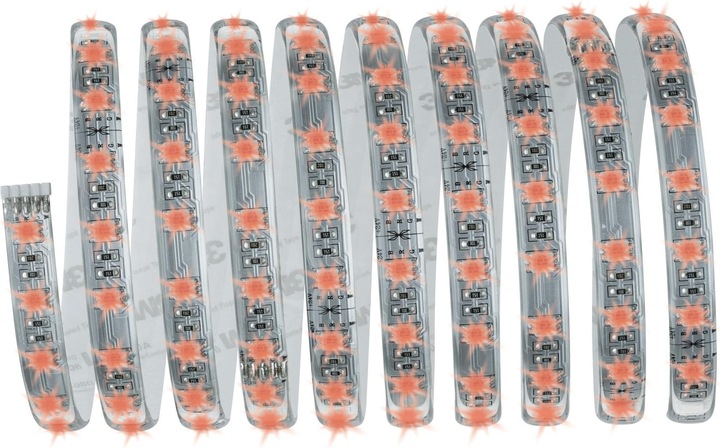 Image du produit Paulmann Kit MaxLED 500 Stripe (RGBW, 300 cm, Intérieur)