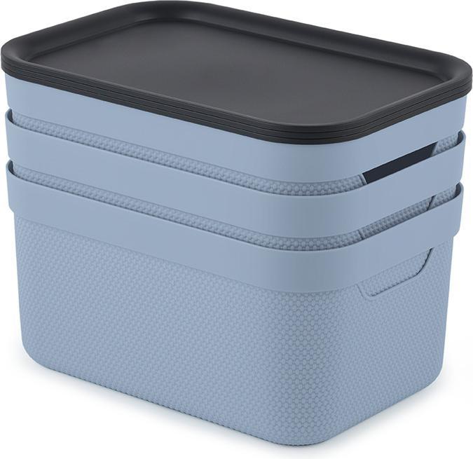 Produktbild Rotho Jive (26 x 18 x 13 cm, 5 l)