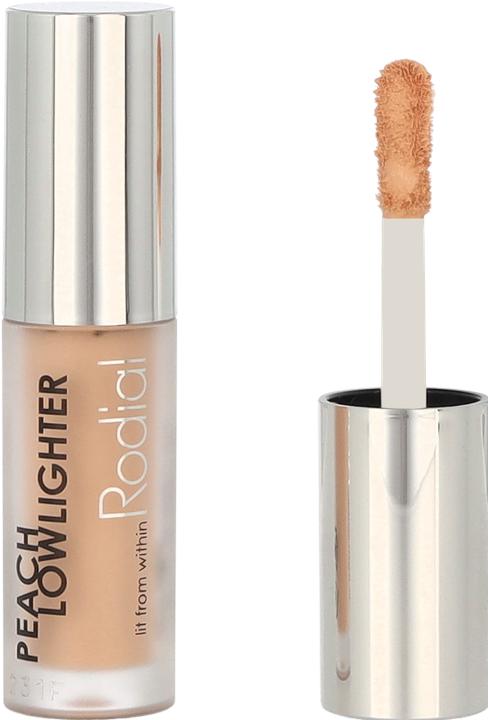 Actual product image Rodial Peach Lowlighter