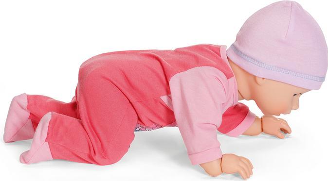 Produktbild Baby Annabell Lauf- und Krabbelbaby