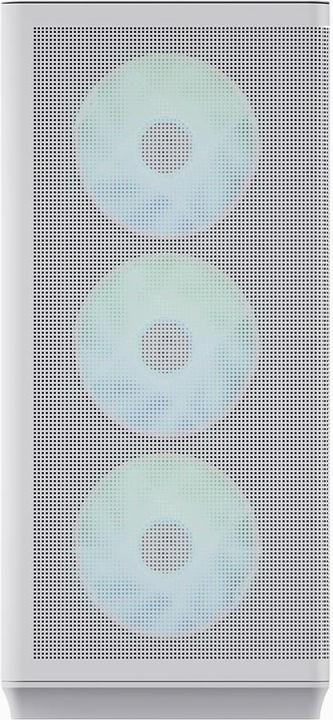 Immagine prodotto AeroCool Geh Midi APNX C1 MicroATX/ATX/MiniITX o.N. (bianco) (mATX, ATX, Mini-ITX)