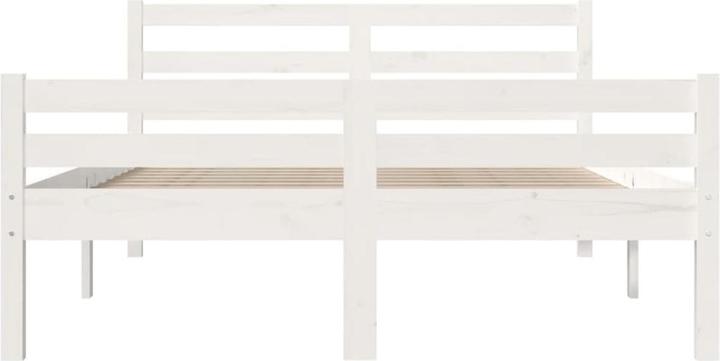 Image du produit vidaXL Bettrahmen (140 x 200 cm)