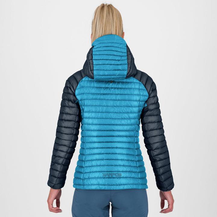 Produktbild Karpos Alagna Down Jacket - Daunenjacke - Damen (S)