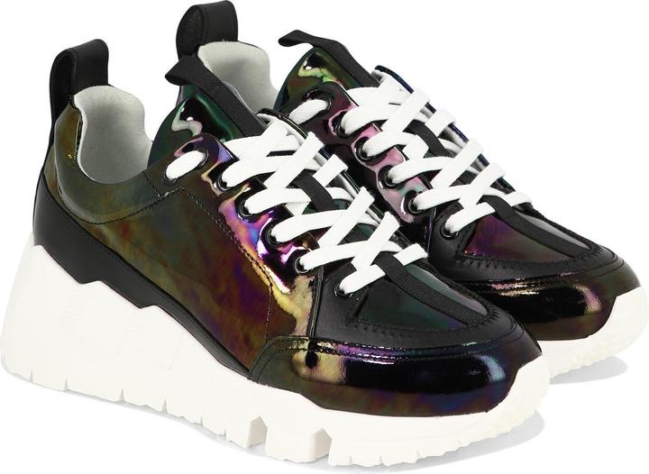 Image du produit Pierre Hardy "Street Life" sneakers (37)