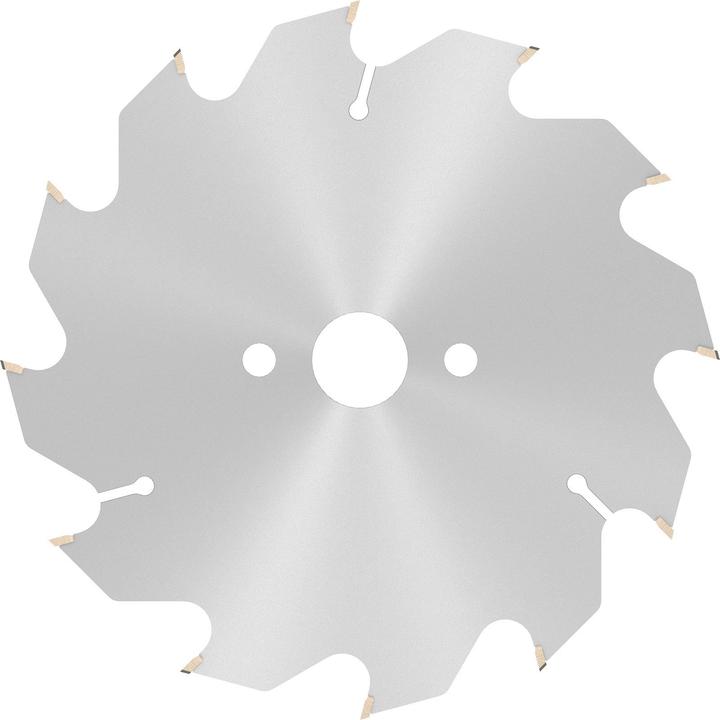 Actual product image Bosch Professional Zubehör PRO Wood circular saw blade, 150 x 2.4 x 20 mm