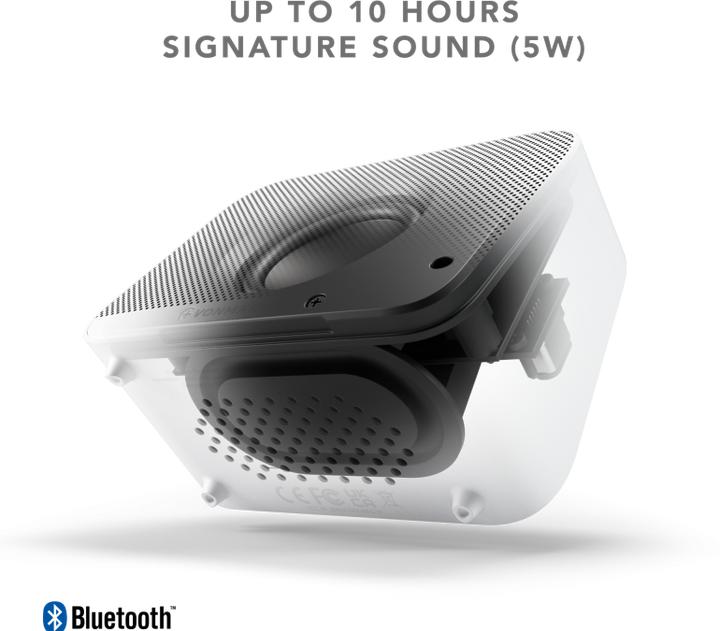 Produktbild Vonmählen Air Beats Go (10 h, Akkubetrieb)