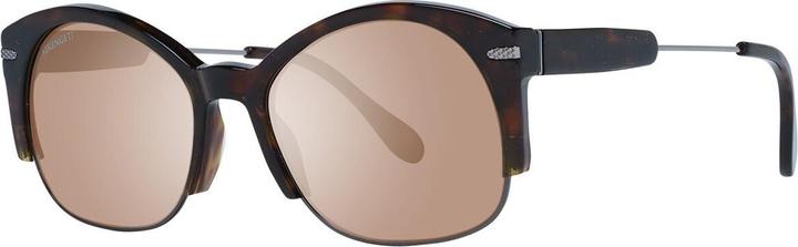 Serengeti Sunglasses SS529001 Vinita 53