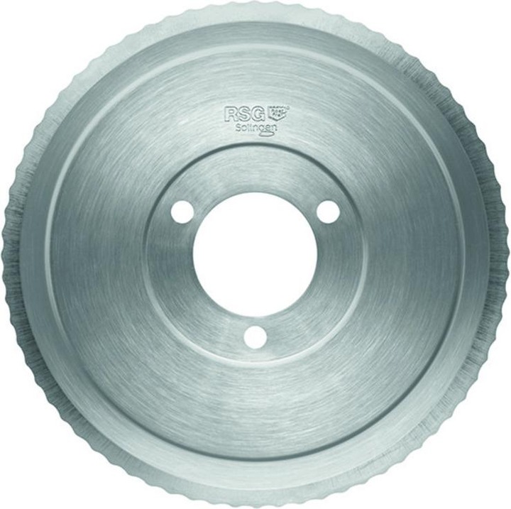 Actual product image Dr. Ritter Spare blade for AES 72 SR
