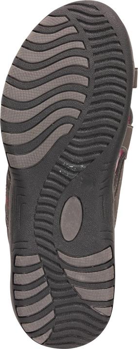 Actual product image Mountain Warehouse Womens/Ladies Shoreline Flip Flops (41)