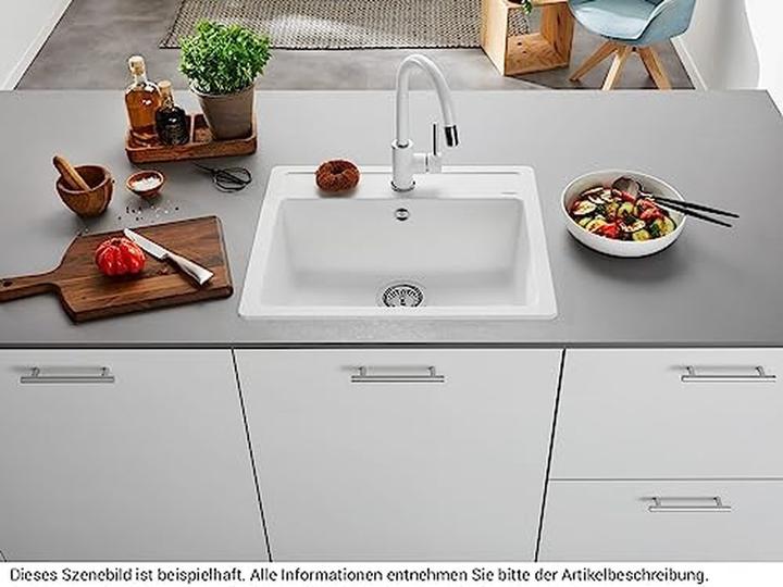 Produktbild Blanco Mida-S