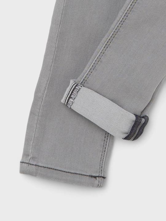 Produktbild Name it Polly Skinny Fit Jeans (110)