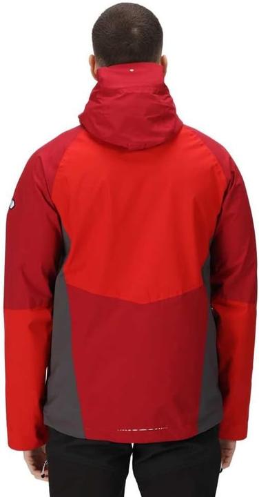 Produktbild Regatta Sacramento VIII