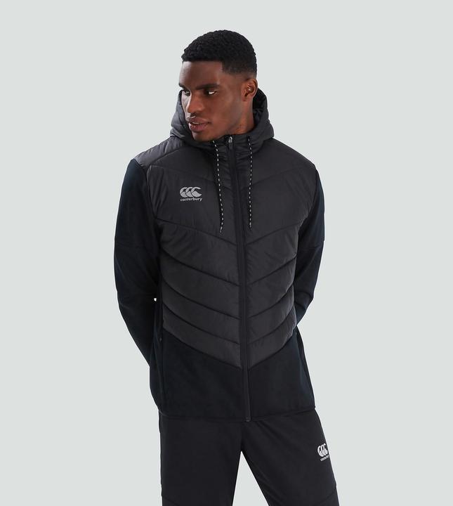 Immagine prodotto Canterbury Giacca Ibrida V2 (S)