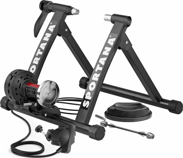 Produktbild Sportana Rollentrainer Galibier