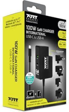 Produktbild Port Designs 902103 (100 W)
