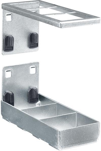 Actual product image Bott Combination holder for perforated plate system