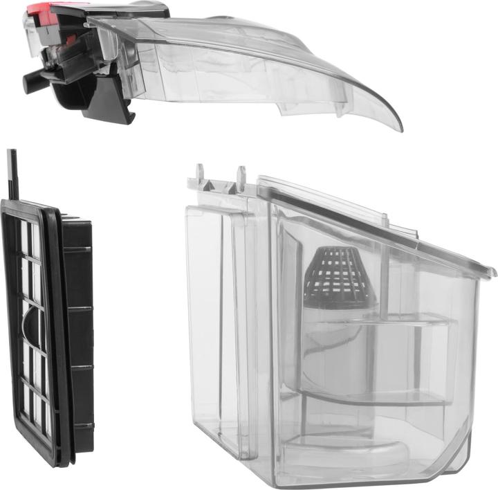 Produktbild Deuba Staubsauger