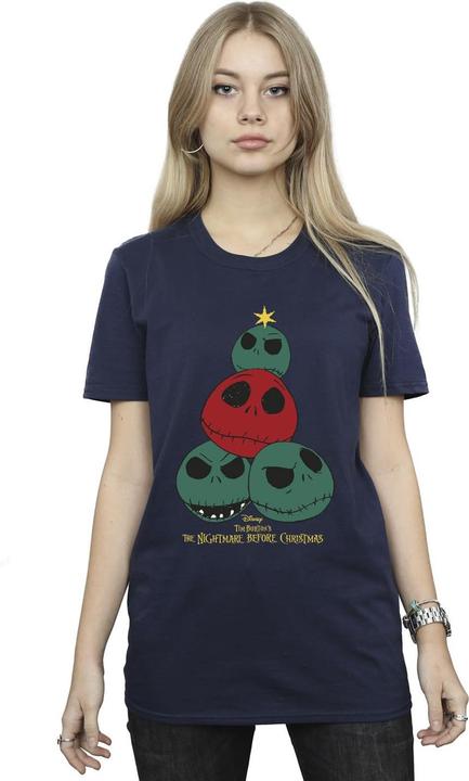 Produktbild The Nightmare Before Christmas TShirt (XL)
