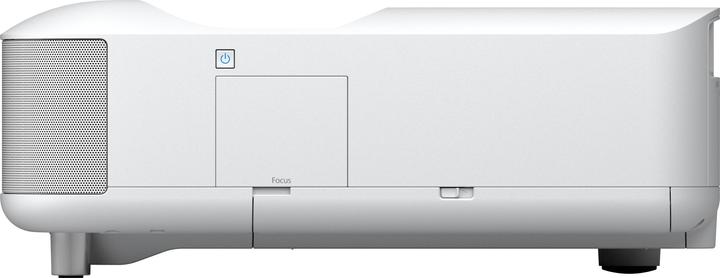 Immagine prodotto Epson EH-LS650W (4K, 3600 lm, 0.25 - 0.62 : 1)