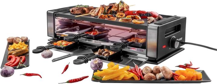 Produktbild Unold 48760 Raclette Delice Basic