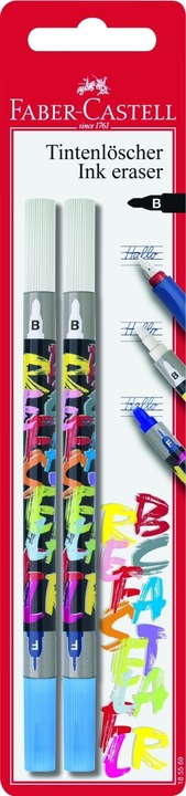 Productafbeelding Faber-Castell Inktgum