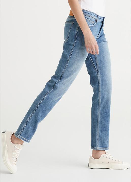Actual product image Du/Er Performance Denim Girlfriend (S)