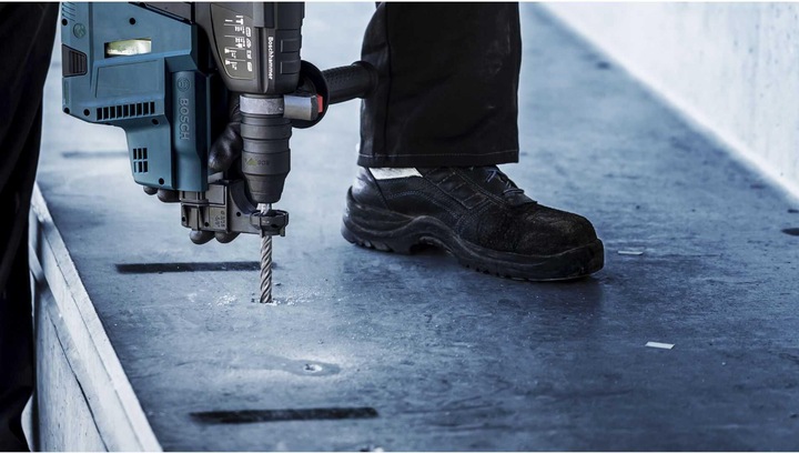 Actual product image Bosch Professional Zubehör Hammer drill (12 millimetres)