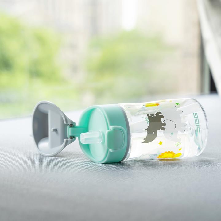 Actual product image Sigg Miracle Tritan (0.33 l)