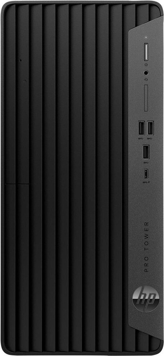 Productafbeelding HP Pro Tower 400 G9 Desktop PC (Intel Core i5-13500, 16 GB, 512 GB)