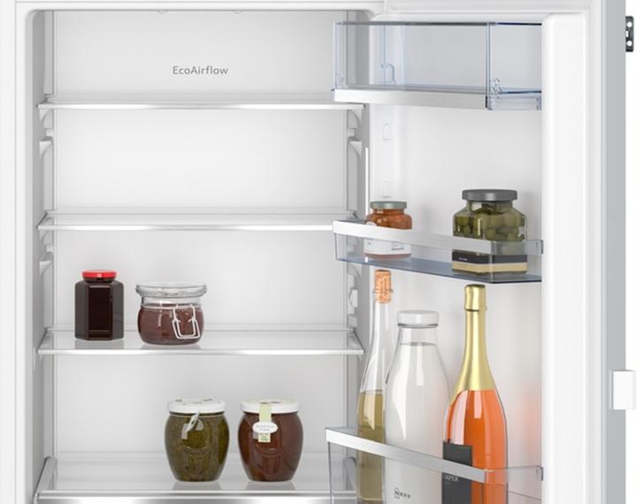 Produktbild Neff KI1312FE0 (165 l)