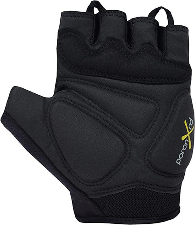 Immagine prodotto Chiba Guanti Gel Comfort neri (12)