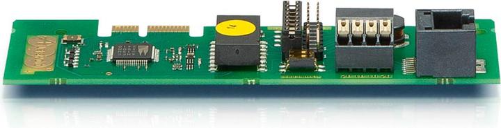 Produktbild Auerswald COMpact ISDN-Modul 3000 Serie 1S0 intern oder 1 S0 extern