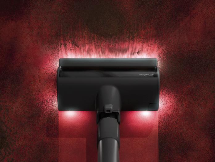 Produktbild AEG Animal 9000