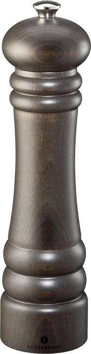 Actual product image Amefa Salt mill "Berlin" 24 cm dark stained (Salt)