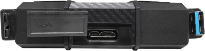 Immagine prodotto Adata HDD esterno HD710P Nero 1TB USB 3.0 (1 TB)