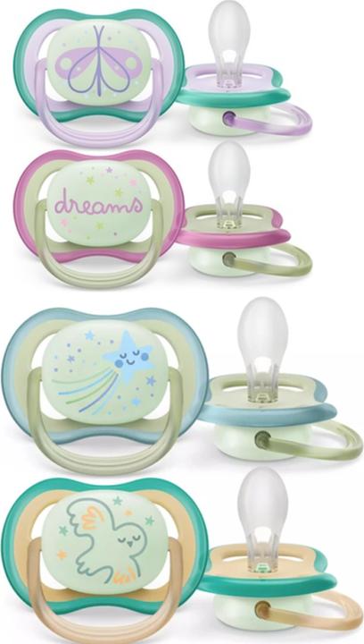 Produktbild Philips Avent Other products (2 x, bis 6 Monate)