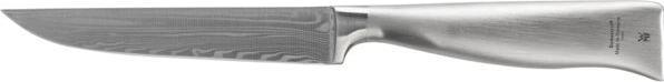 Actual product image WMF Damascus knife Utility knife (11 cm)