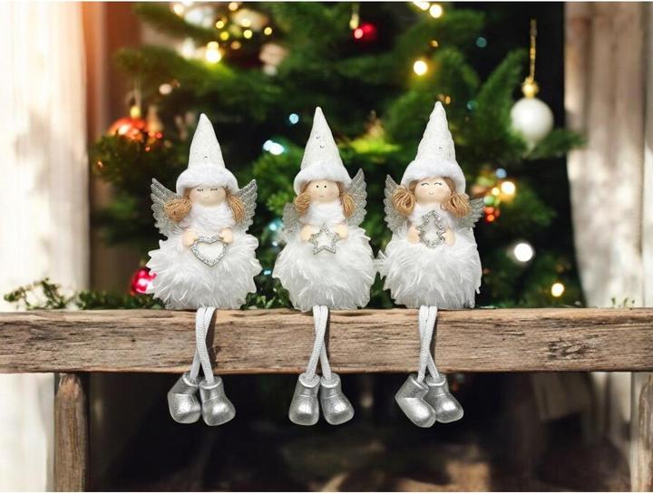 Image du produit Angela Bruderer Petits coeurs