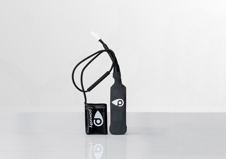 Pow Unity BikeTrax -paikannin, Bosch GEN4 Smart