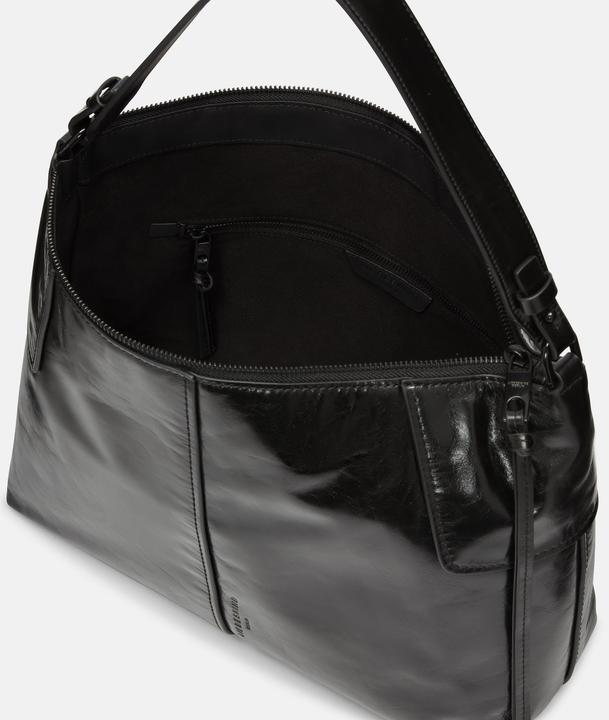 Immagine prodotto Liebeskind Berlin Hobo Schultertasche aus Leder