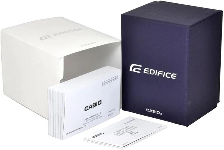 Image du produit Casio Edifice - EFV-610D-5CVUEF (Chronographe, 44 mm)